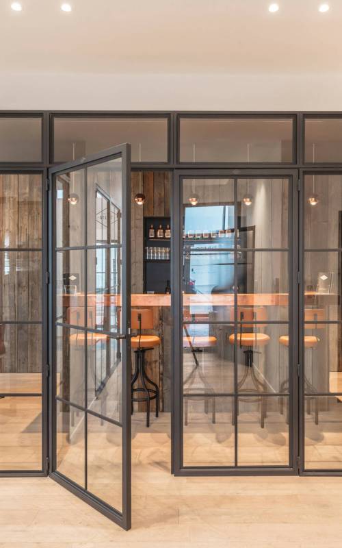 voorzijde bar - STEELIT® - 02_2622x0